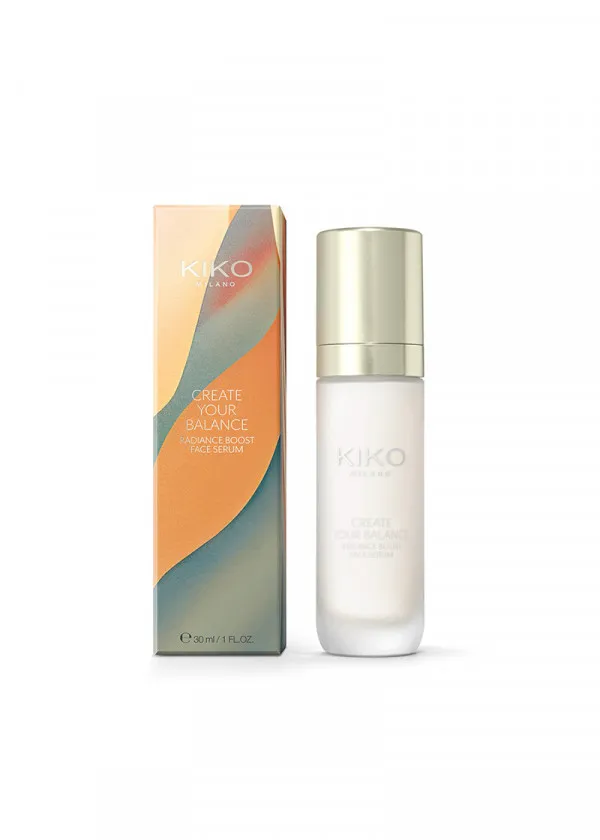 СЕРУМ ЗА ЛИЦЕ 