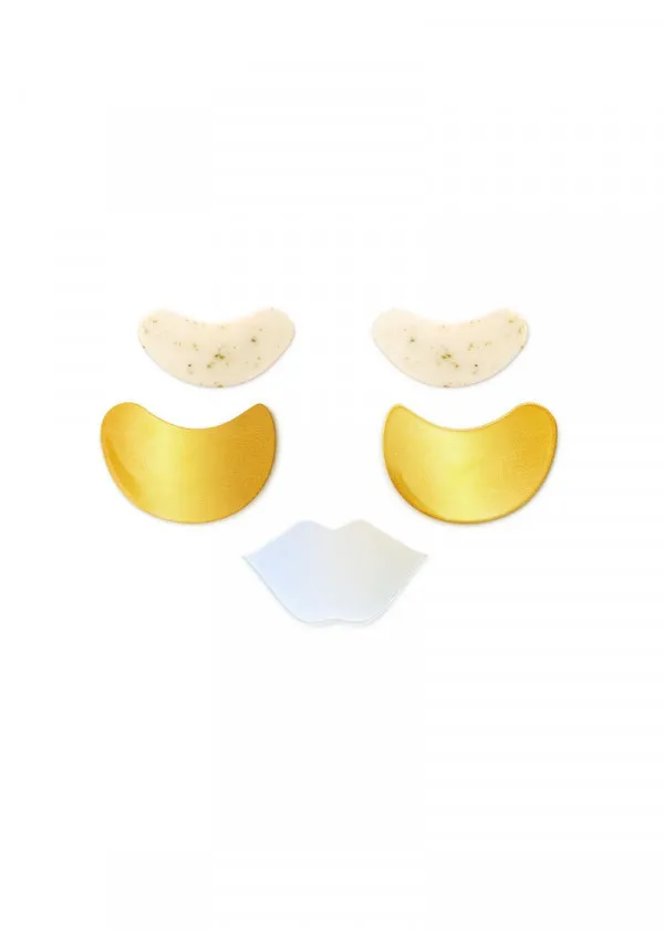 МАСКА ЗА ЛИЦЕ 