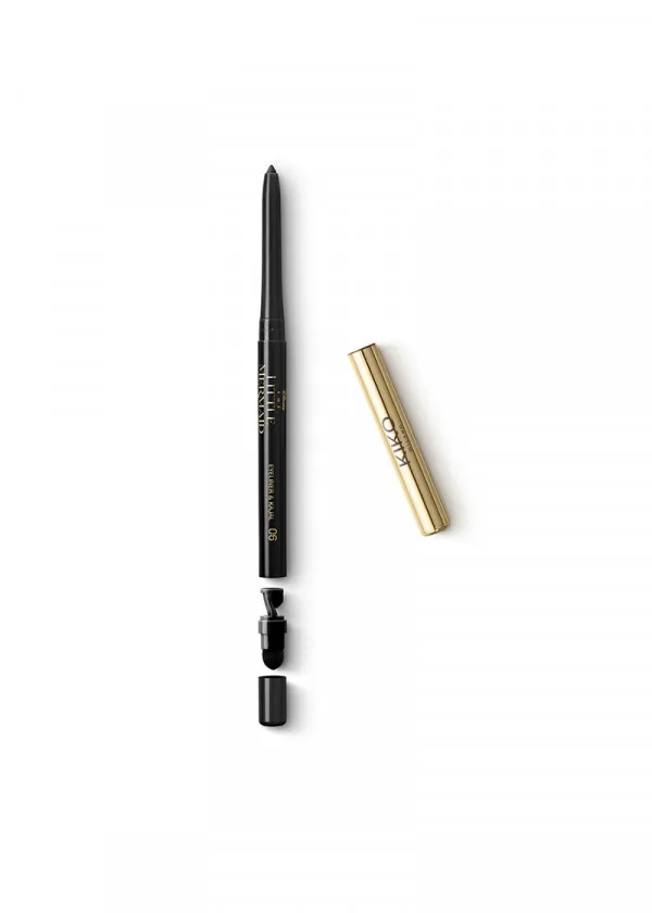 МОЛИВ ЗА ОЧИ 