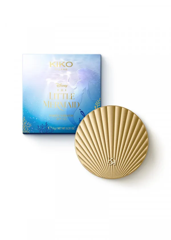 ПУДРА ЗА ЛИЦЕ 