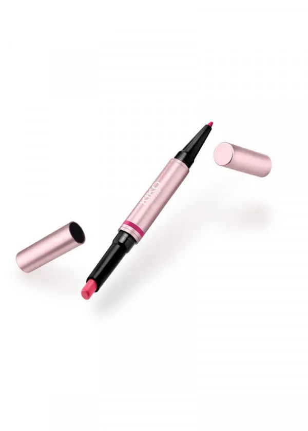 КАРМИН ЗА УСНИ 