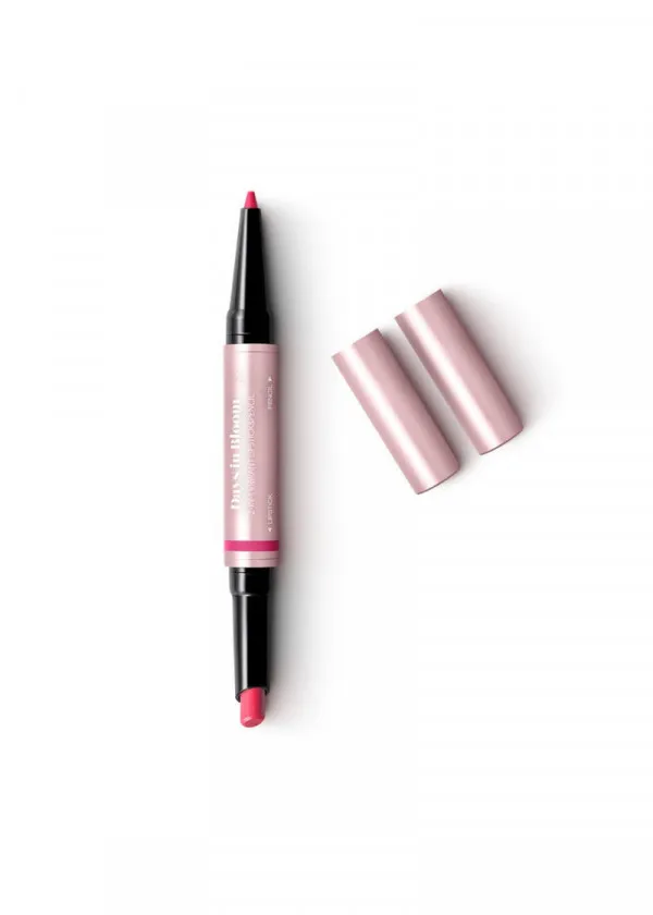 КАРМИН ЗА УСНИ 