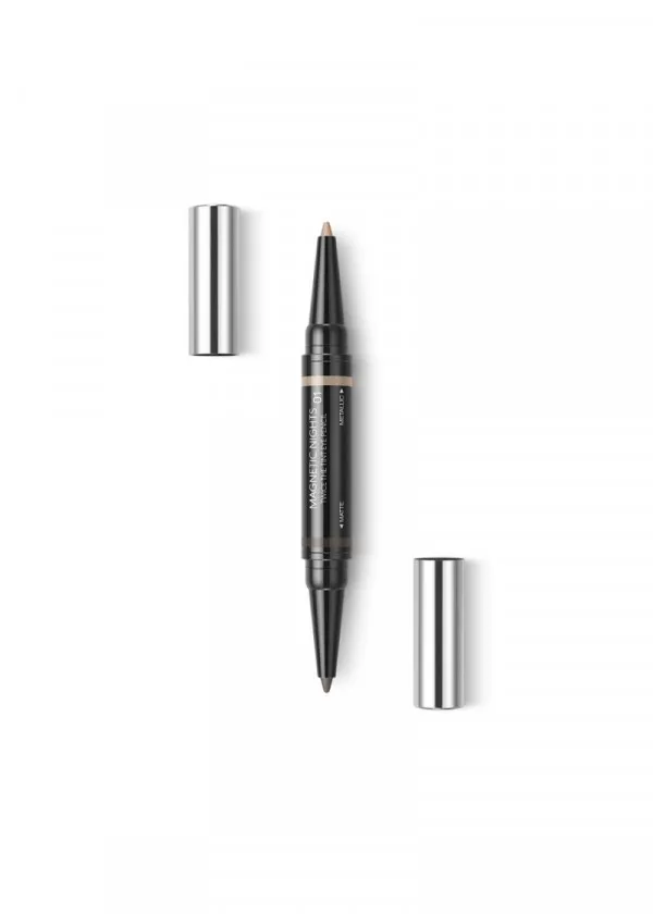 МОЛИВ ЗА ОЧИ 