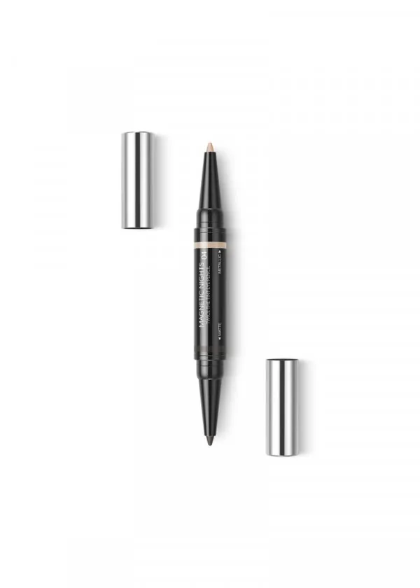 МОЛИВ ЗА ОЧИ 