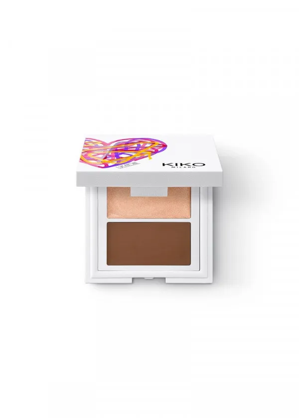 ПАЛЕТА ЗА ЛИЦЕ 