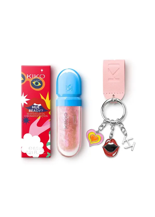 МАСЛО ЗА УСНИ 