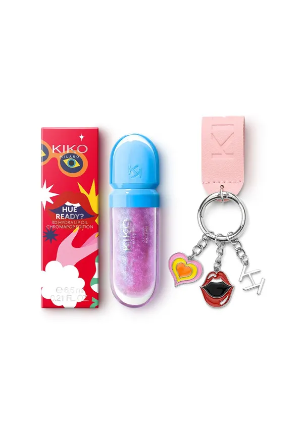 МАСЛО ЗА УСНИ 