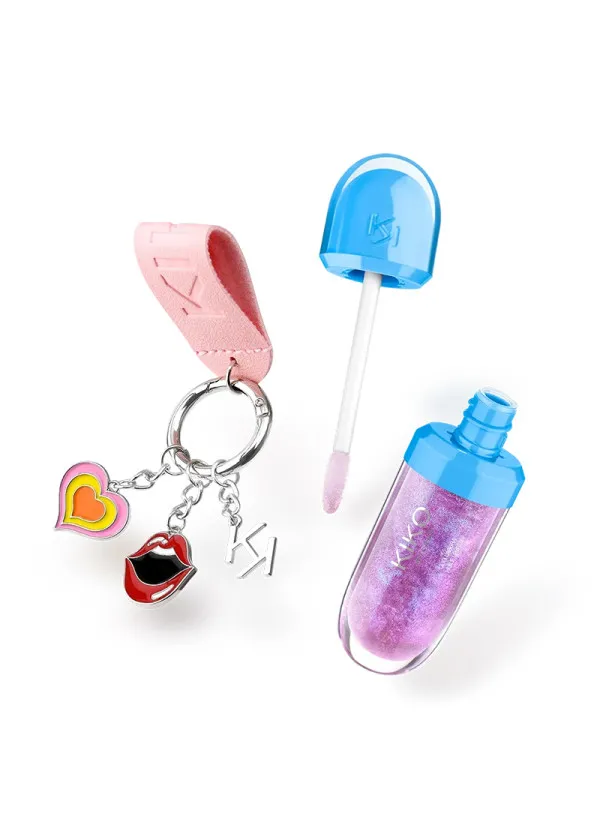 МАСЛО ЗА УСНИ 