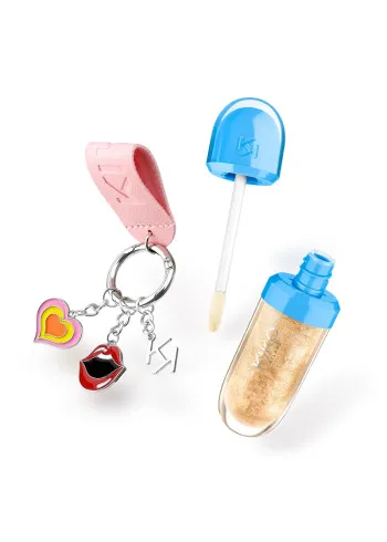 МАСЛО ЗА УСНИ 