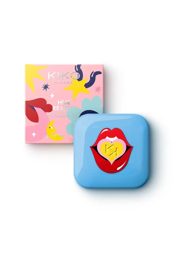 СЕНКА ЗА ОЧИ 