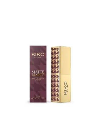 КАРМИН ЗА УСНИ 