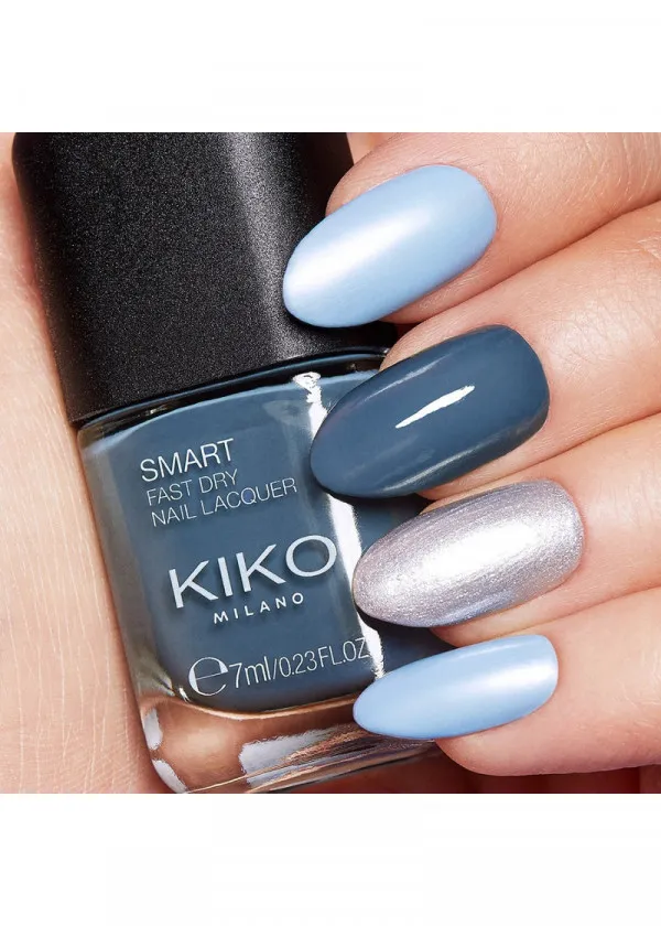 ЛАК ЗА НОКТИ 