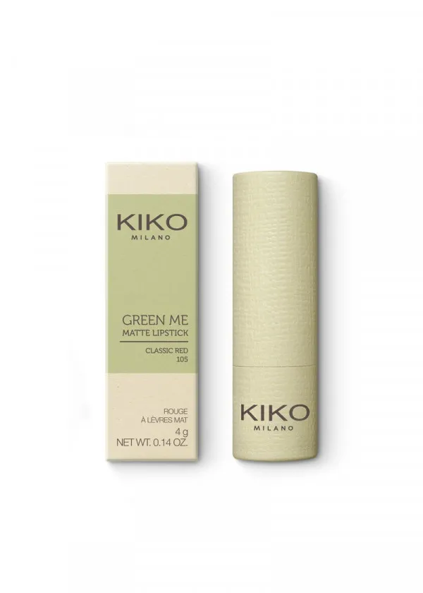 КАРМИН ЗА УСНИ 