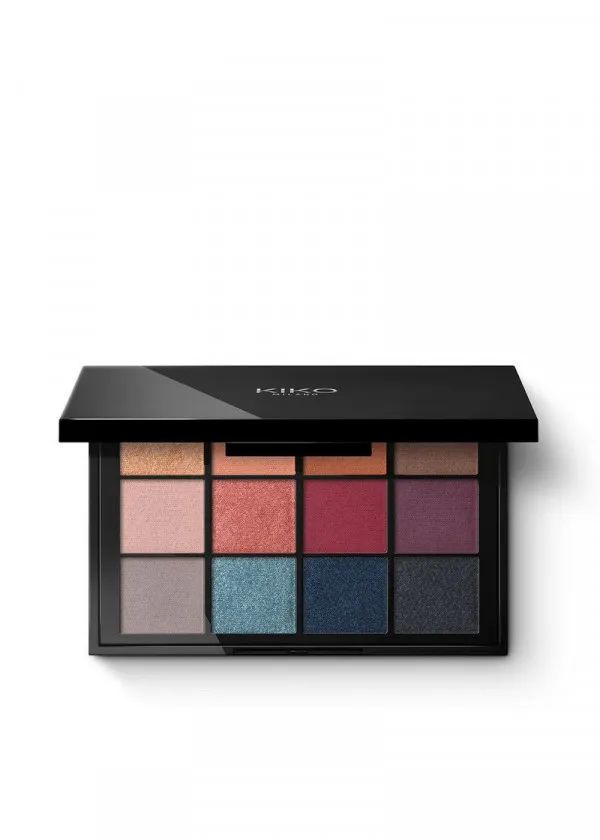 СЕНКА ЗА ОЧИ 