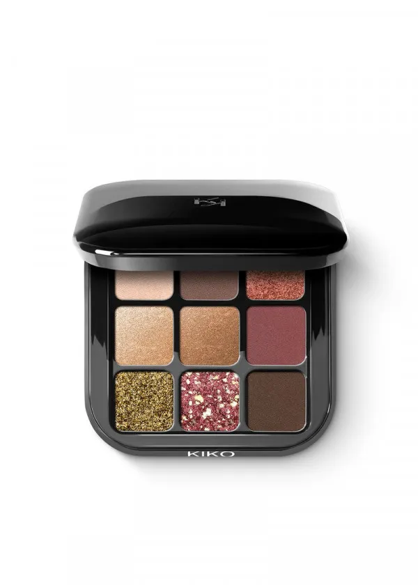 СЕНКА ЗА ОЧИ 