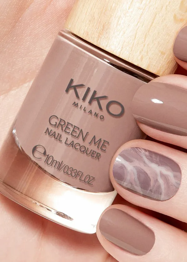 ЛАК ЗА НОКТИ 