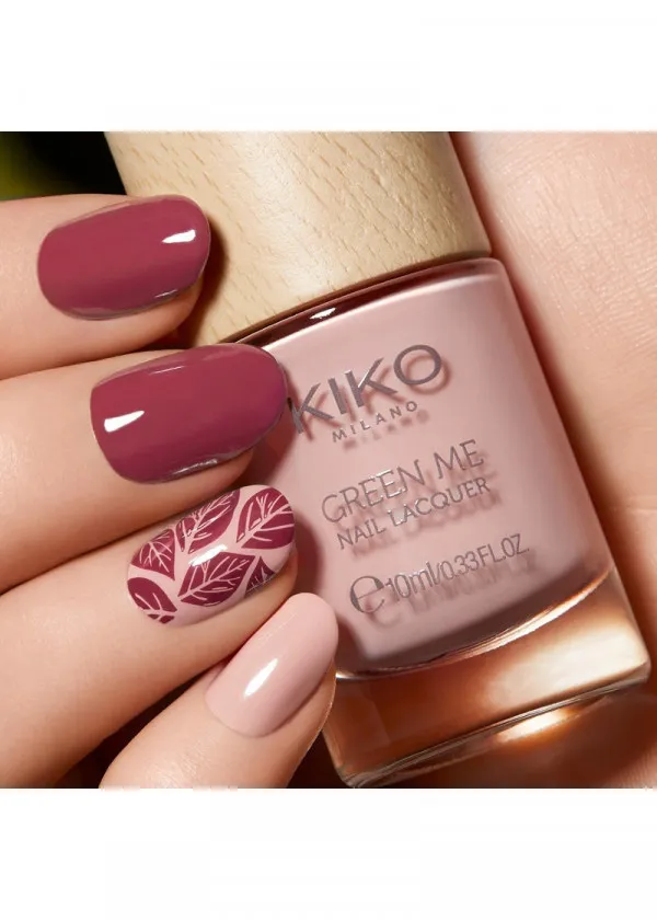 ЛАК ЗА НОКТИ 