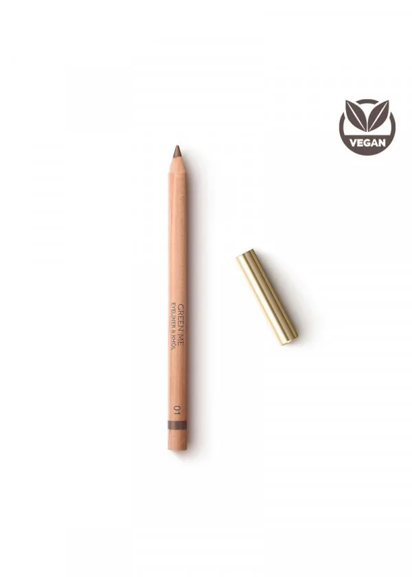 МОЛИВ ЗА ОЧИ 