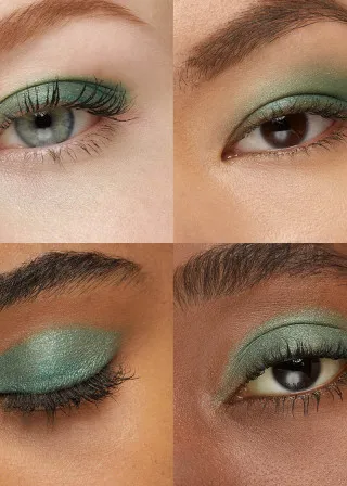 СЕНКА ЗА ОЧИ 