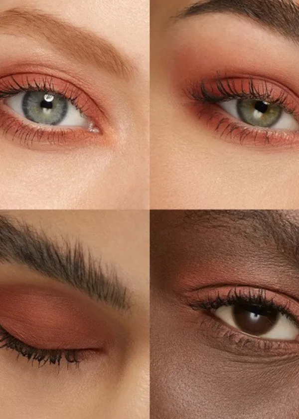 СЕНКА ЗА ОЧИ 