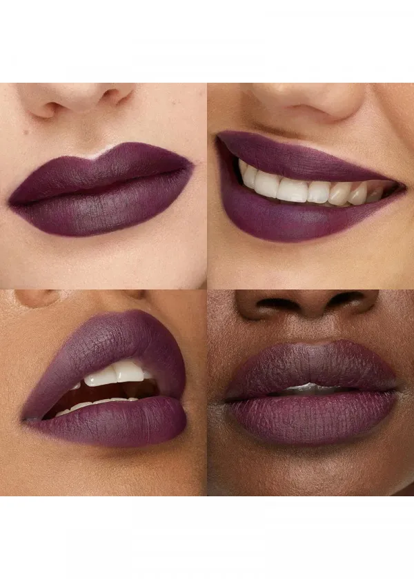 КАРМИН ЗА УСНИ 