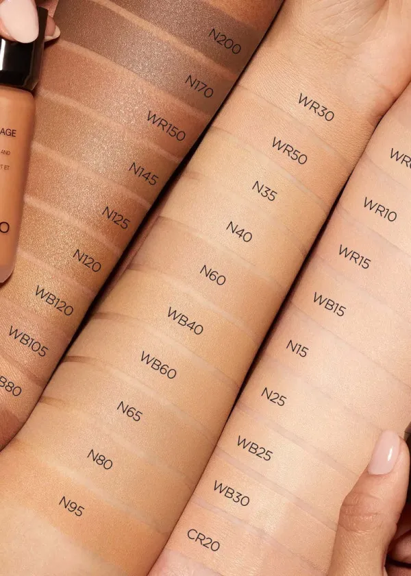 ПУДРА ЗА ЛИЦЕ 