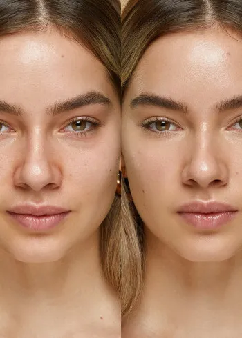 КОРЕКТОР ЗА ЛИЦЕ 