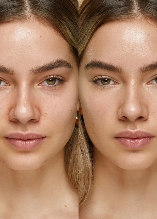 КОРЕКТОР ЗА ЛИЦЕ 