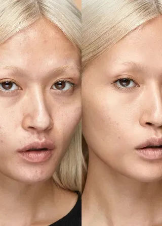 КОРЕКТОР ЗА ЛИЦЕ 