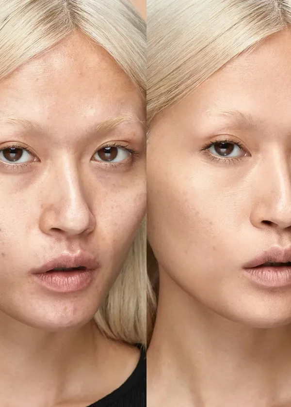 КОРЕКТОР ЗА ЛИЦЕ 