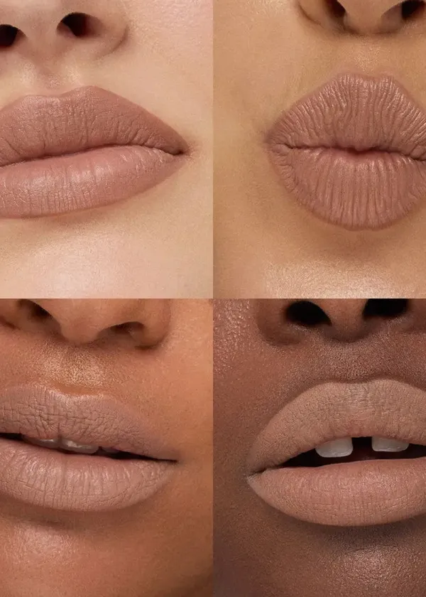 КАРМИН ЗА УСНИ 