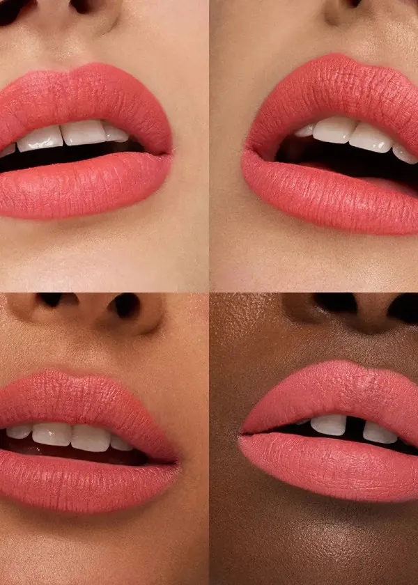 КАРМИН ЗА УСНИ 