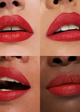 КАРМИН ЗА УСНИ 