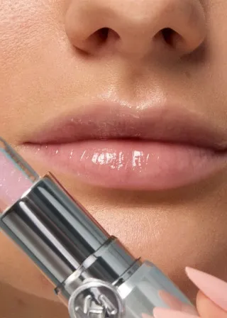 МАСЛО ЗА УСНИ 