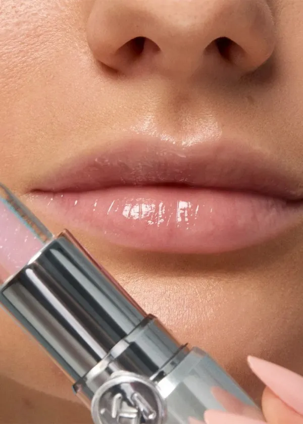 МАСЛО ЗА УСНИ 