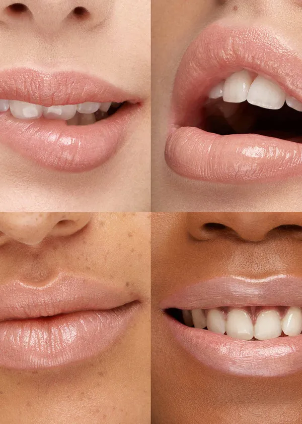 КАРМИН ЗА УСНИ 