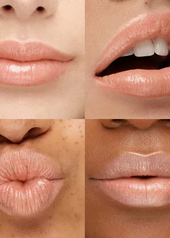 КАРМИН ЗА УСНИ 