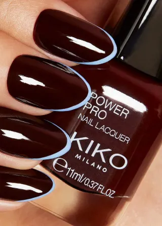 ЛАК ЗА НОКТИ 