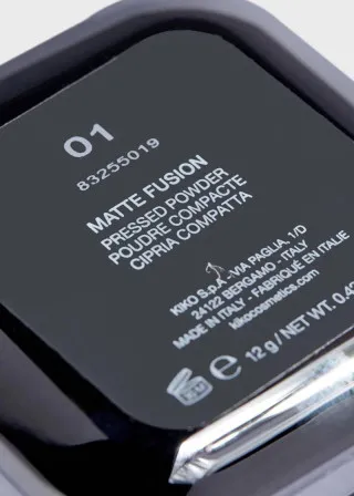 ПУДРА ЗА ЛИЦЕ 