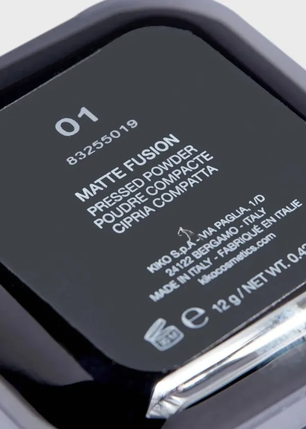 ПУДРА ЗА ЛИЦЕ 