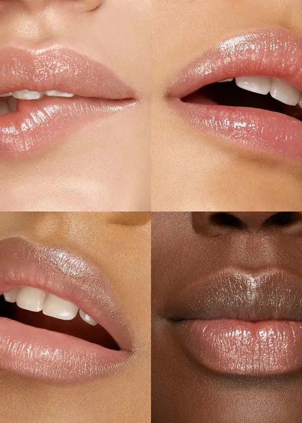 КАРМИН ЗА УСНИ 