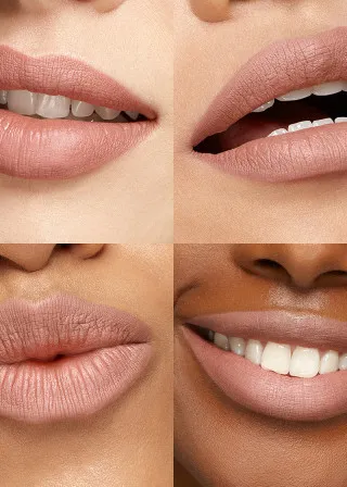 КАРМИН ЗА УСНИ 