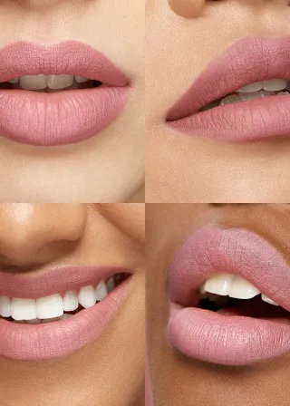 КАРМИН ЗА УСНИ 