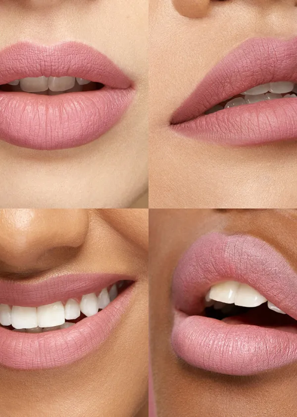 КАРМИН ЗА УСНИ 