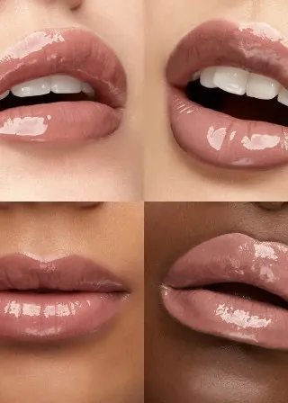 КАРМИН ЗА УСНИ 