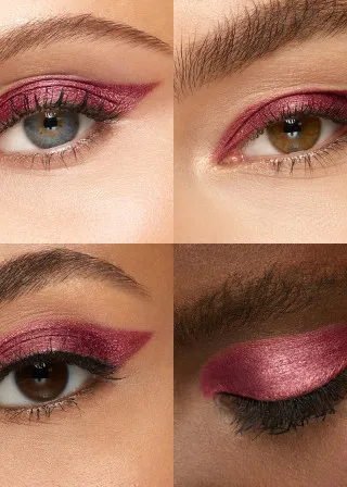 СЕНКА ЗА ОЧИ 