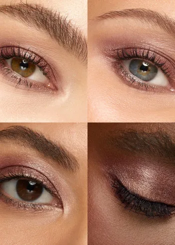 СЕНКА ЗА ОЧИ 