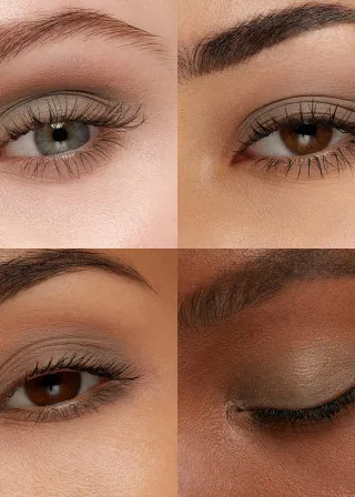 СЕНКА ЗА ОЧИ 