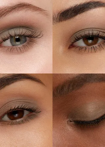 СЕНКА ЗА ОЧИ 