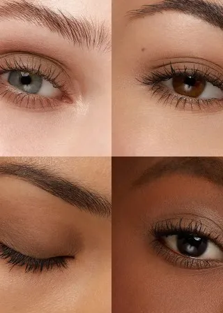 СЕНКА ЗА ОЧИ 